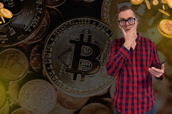 Šokantno, a resnično: znani Ljubljančan Slovencem brezplačno razkriva, kako do 50-kratnega zaslužka s kriptovalutami