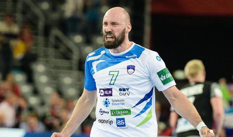 Vid Kavtičnik se vrača na igrišča: Zakaj pa ne?