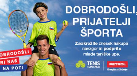 Projekt, ki je že lani presegel vsa pričakovanja