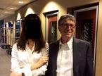Bill Gates, Jeffrey Epstein