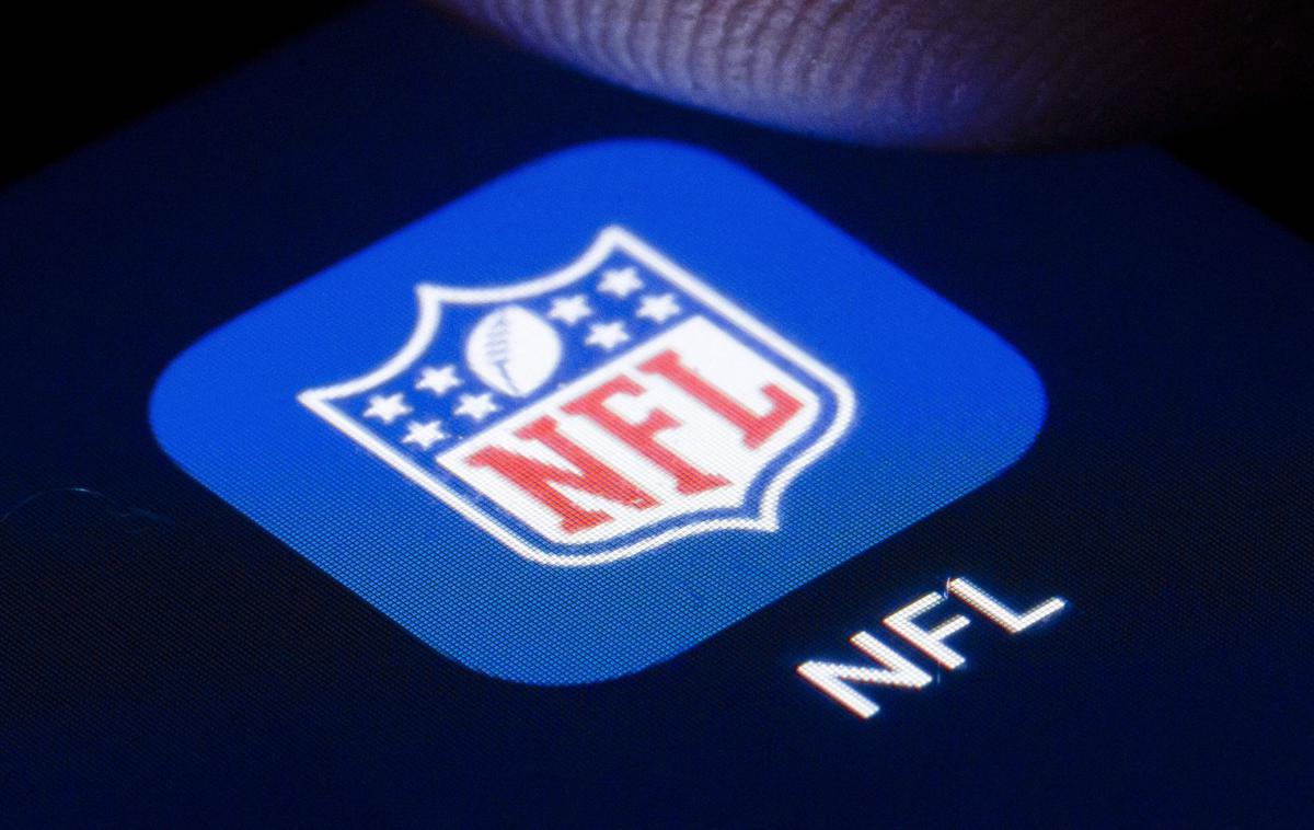 NFL | Profesionalci lige NFL bodo lahko sodelovali na olimpijskih igrah leta 2028 v Los Angelesu. | Foto Guliverimage