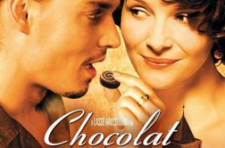 Čokolada (Chocolat)