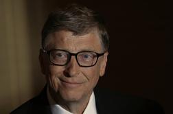 Slavni fizik je razložil, kako zelo bogat je Bill Gates (video)