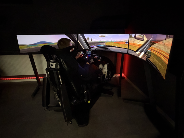 Drivezone | Foto: Gregor Pavšič