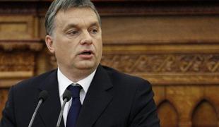 Madžarska pripravljena spremeniti dele spornega zakona o centralni banki