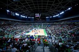 Evropski pokal se širi, Cedevita Olimpija kandidat za dolgoletno licenco