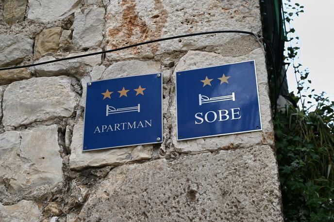 hrvaška, morje, dopust, počitnice, apartma | Če naletite na ponudbo, ki se zdi preveč ugodna, da bi lahko bila resnična, poskusite fotografijo hotela, apartmaja ali počitniške hiše preveriti z iskanjem po fotografijah, denimo z orodjem Google Lens, ki je integrirano v brskalnika Chrome in Firefox. | Foto Shutterstock