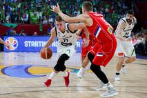 Luka Dončić EuroBasket