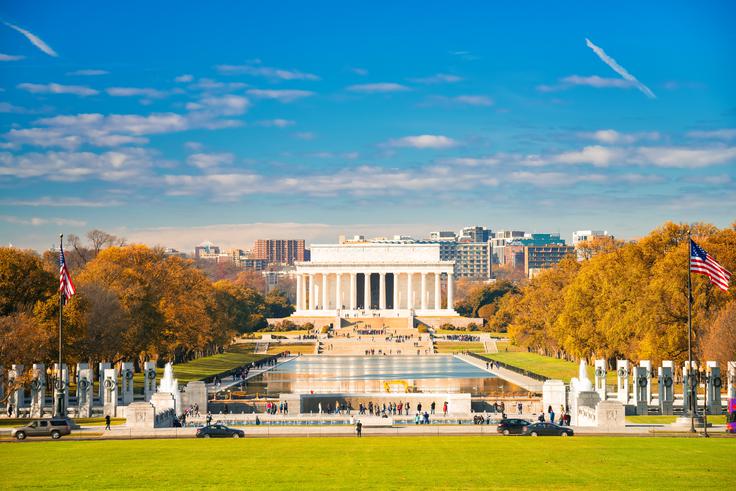Washington | Foto: 