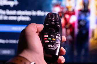 Hude obtožbe na račun velikega proizvajalca televizorjev: na vidiku nov škandal?