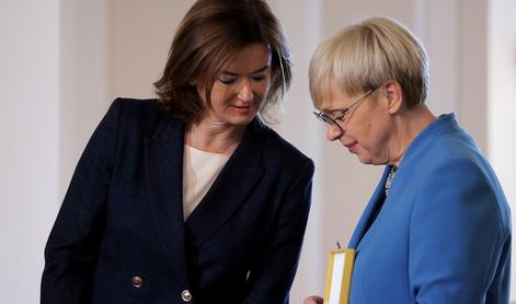 Minister BiH: Pric Musar in Fajon sta seveda dobrodošli