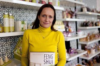 Špela Kryžanowski: Arhitekti smo se bolj ali manj delali, da feng shui ne obstaja