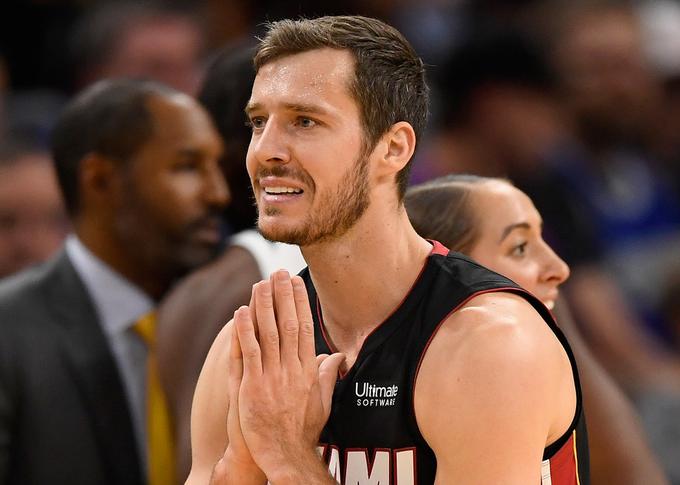 Goran Dragić | Foto: Guliverimage/Getty Images