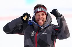 Preobrat: Benjamin Karl bo vendarle nadaljeval deskarsko kariero