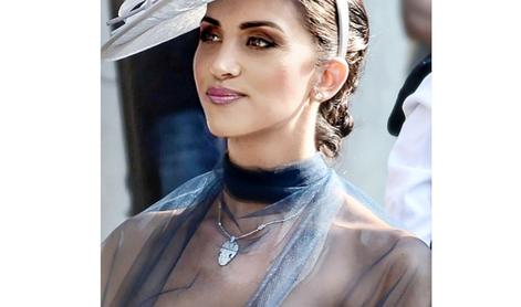 Po dolgem molku spregovorila o življenju v Dubaju