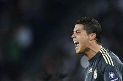 Ronaldo: Počasi, smo šele na začetku