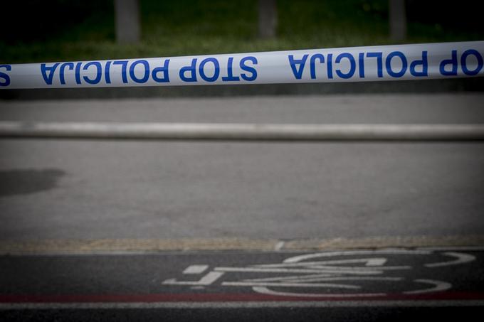Na cestah na območju Policijske uprave Celje je letos umrlo bistveno več voznikov kot lani. | Foto: Ana Kovač