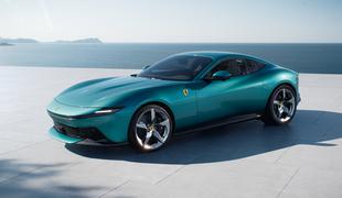 Ferrari amalfi: nov najdostopnejši superšportnik iz Maranella, kaj zmore in koliko stane? #foto
