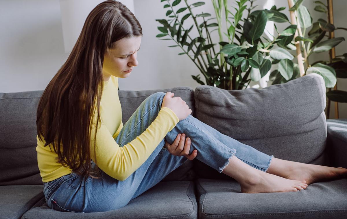 Medicofit, krči v nogah | Foto Medicofit