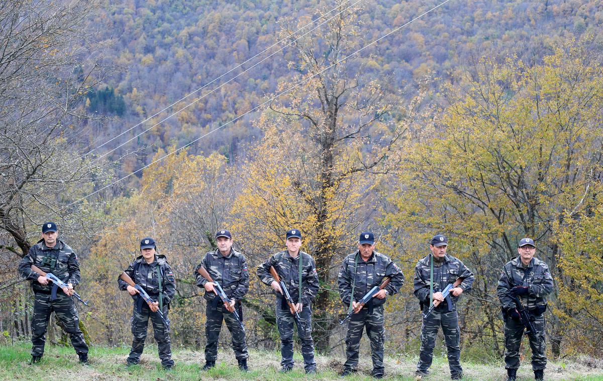 Štajerska varda | Foto Reuters