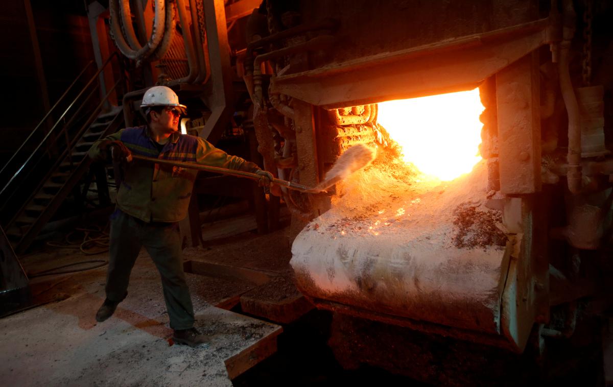 Štore Steel | Foto Reuters