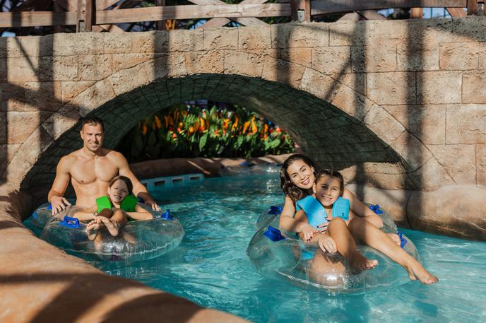 Solaris Aquapark Dalmatia | Foto Solaris d.d.