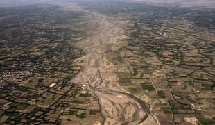 Potres v Afganistanu terjal več kot dva tisoč smrtnih žrtev