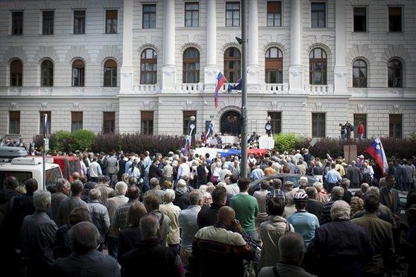 Pisni odpravek sodbe v zadevi Patria še vedno v pripravi, rok 5. septembra