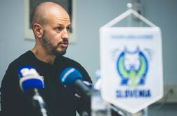 V Evropi zaživelo hokejsko tekmovanje, nastalo na podlagi slovenske pobude