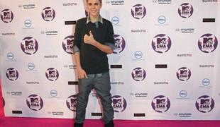 Bieber bo opravil test očetovstva