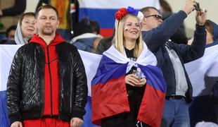 Velik dan za Rusijo in njen nogomet. Zbogom, Evropa, pozdrav, Azija?