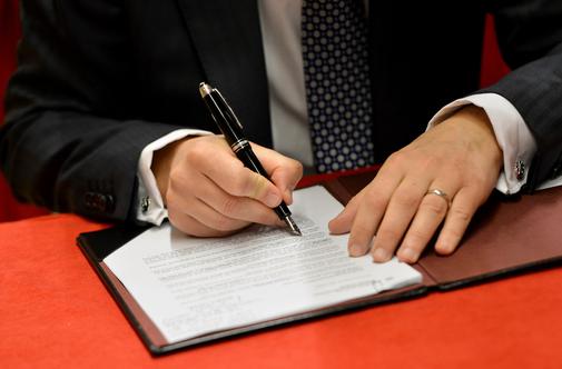 Nujni delež: vaša pravica, tudi če vas je pokojni želel izključiti