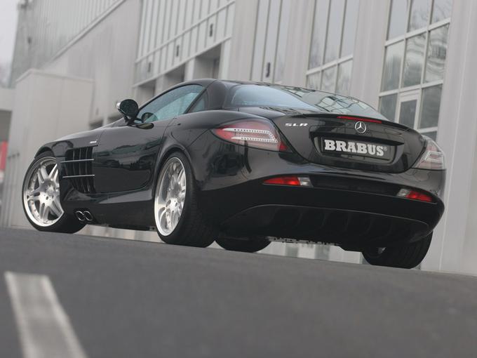 Brabus | Foto: brabus