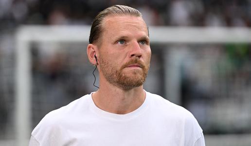 Polanski prva trenerska žrtev v bundesligi