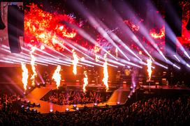 Siddharta, 30 let, Stožice