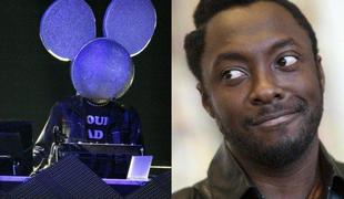 Deadmau5 in Will.I.Am?
