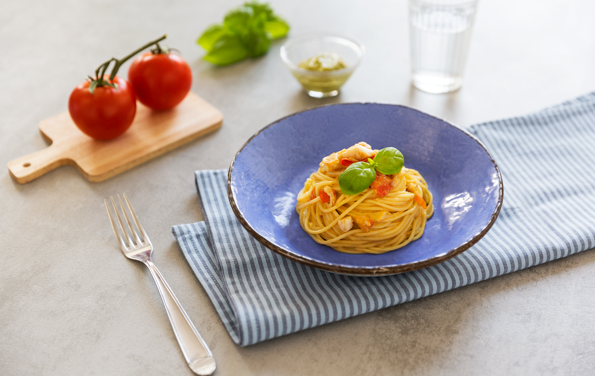 špageti Barilla