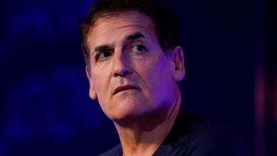 Je imel pri odhodu Nica Harrisona prste vmes tudi Mark Cuban?