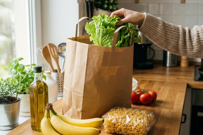 Pri tem trgovcu vaše mnenje dejansko šteje