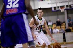 Olimpija strla Široki po podaljšku