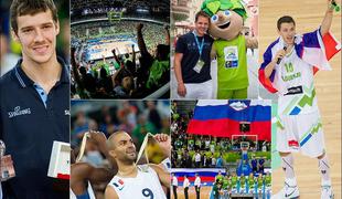 EuroBasket skozi Sportalove zgodbe