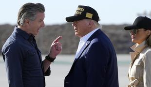 Je to človek, ki se ga Donald Trump najbolj boji?