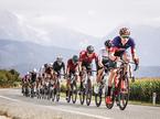 Merkur zavarovalnica, L'Etape Slovenija 2025