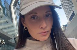 Slovenka o temni plati Toronta: "Ljudje ležijo kar na jaških"