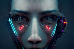 Anthropic: Razvili smo tako nevarno umetno inteligenco, da je javnost ne sme dobiti