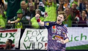 Berlinskim lisicam pokal EHF, Velenjčanom ni uspelo