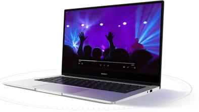 Odlični prenosniki Huawei MateBook že kmalu v Sloveniji