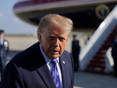 Trump predsedniške volitve v Braziliji označil za sramoto