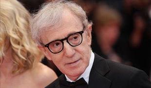 Woody Allen "grozi" Parižanom