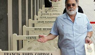 Coppola ni ponosen na nadaljevanji Botra